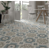 DUOMO BERKELEY Borneo Grey - gresie și faianță 45X45 Peronda
